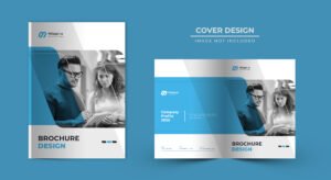 Brochure Design Services in Chennai